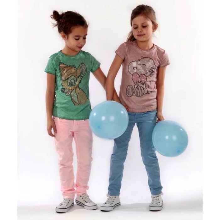 Relaunch broek pretty pink