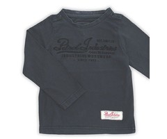 Petrol Industries shirt all-over spray effect