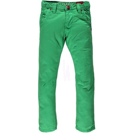 boys jeans groen - Roos \u0026 Tijn Designerstore