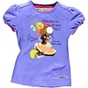 Moodstreet- vrolijke prints en lekker eigenwijs shirt Fruit Violet- super mooi !