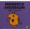 kinderboek Meneertje Andersom
