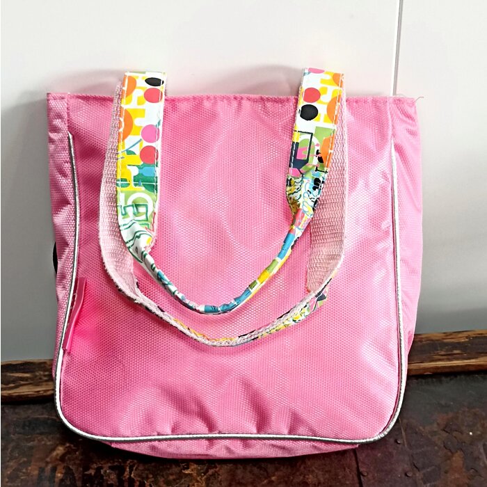 Barbie kindertas / handtas met logo