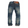 Petrol Industries stoere used look jeans