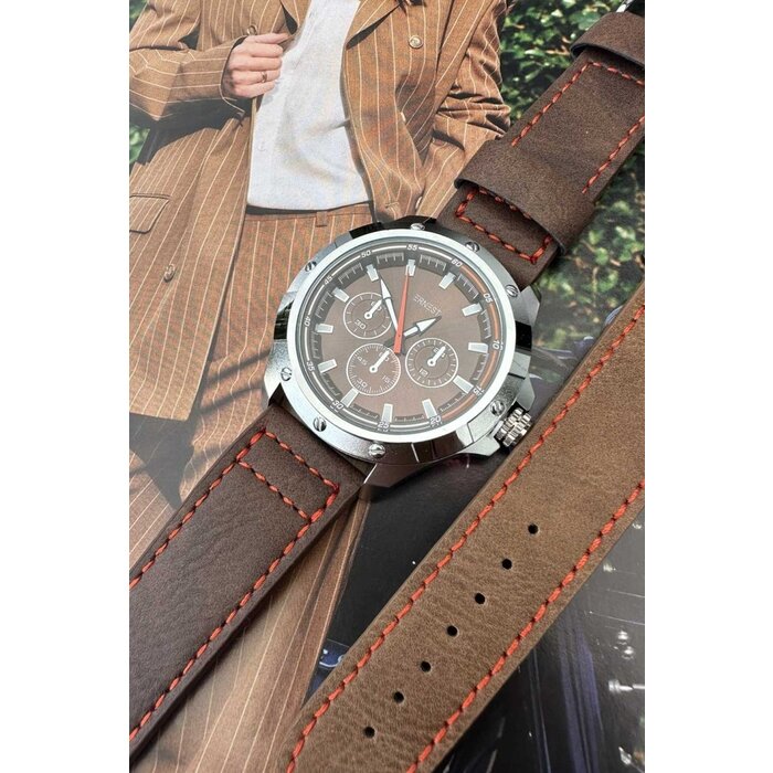 Ernest Heren horloge Zayne