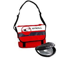 O´Neill O'Neill messenger bag schoudertas met cd box