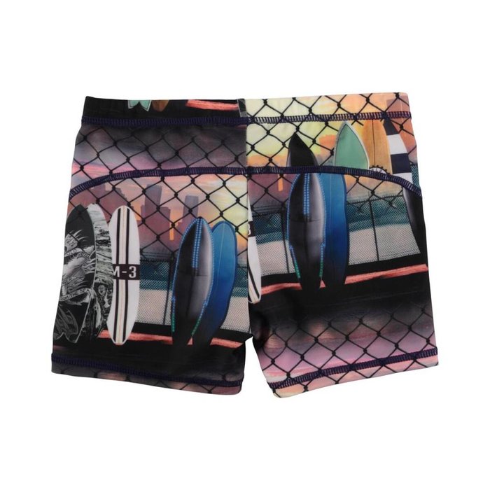 Molo  zwembroek Norton City Surf UVF 40 +