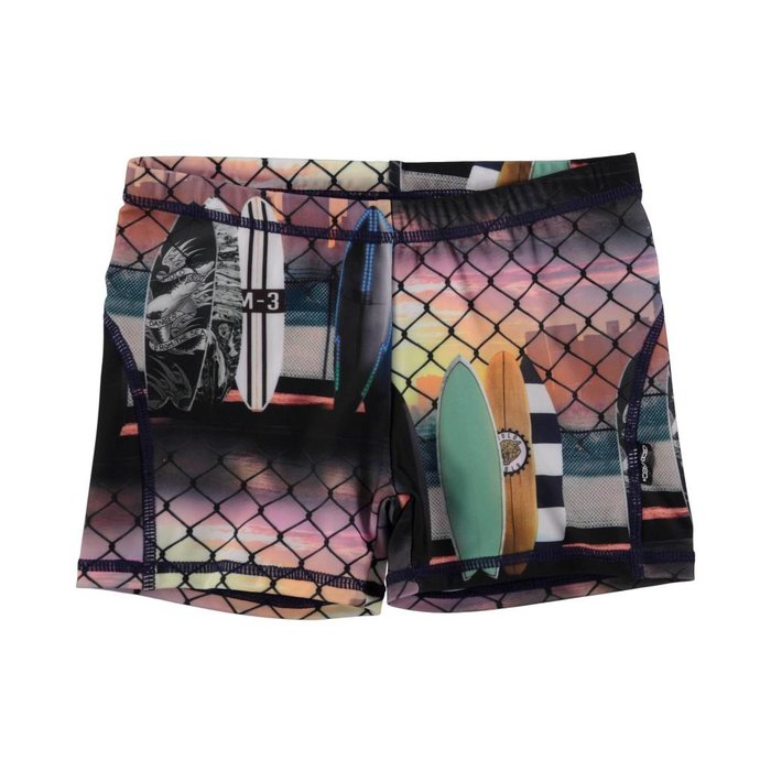 Molo  zwembroek Norton City Surf UVF 40 +