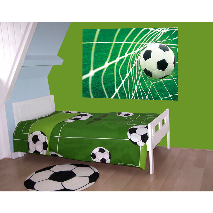 Coart Voetbalbehang L