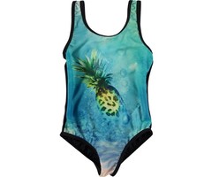 Molo  badpak Nika Swimming Pineapple- Ananas !