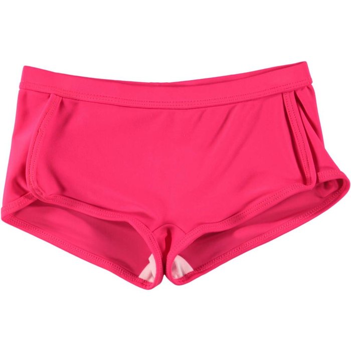 Molo UV meisjes zwembroekje Nanci diva pink