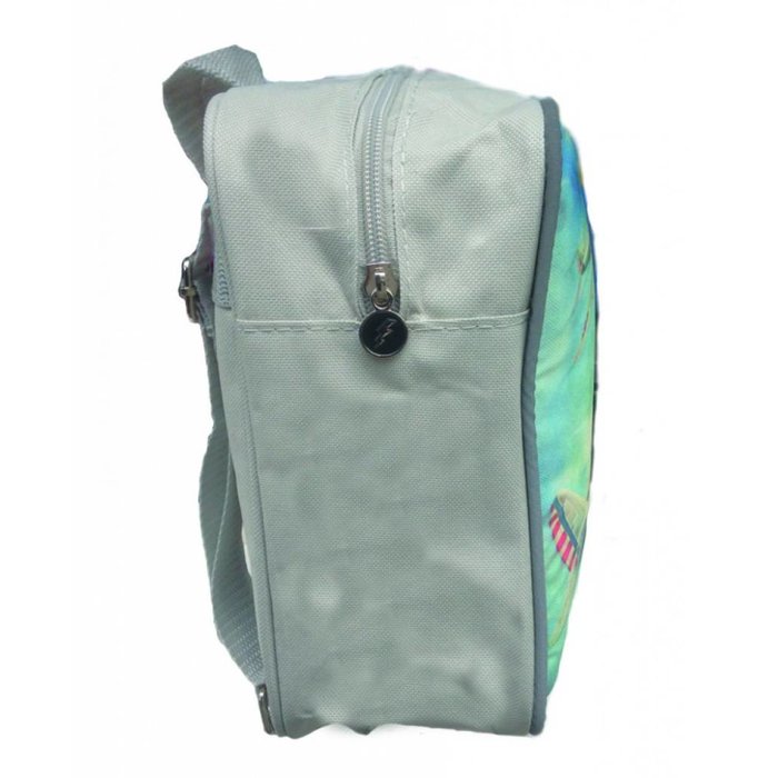 De Kunstboer stoere kinderrugzak Vliegtuig