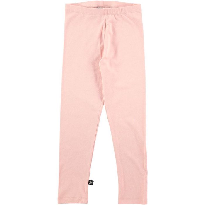 Molo  legging Nica Sponge oud roze