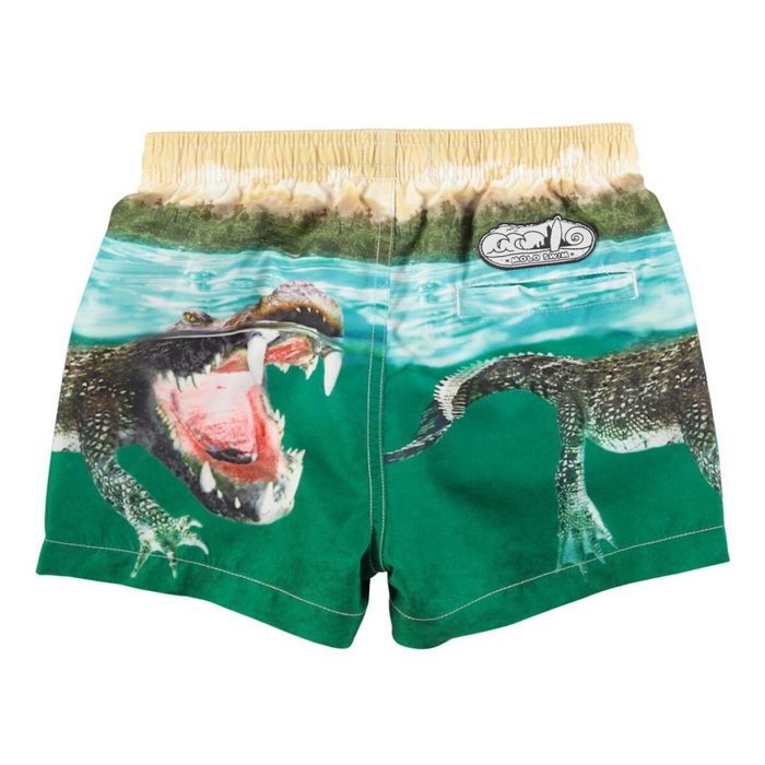 Molo  zwembroek Nicolai Crocodile
