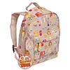 Rex London kinderrugzak popjes Dress Up Dolly