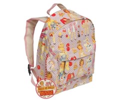 Rex London kinderrugzak popjes Dress Up Dolly