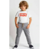 Little Pieces/ Pieces Kids Boys loose fit sweatpants Ben