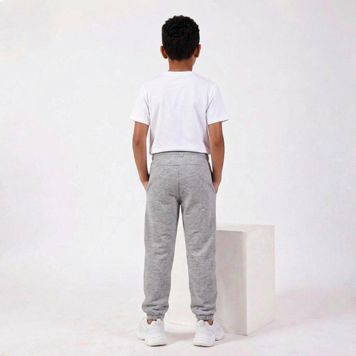 Levi's joggingbroek grey