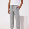 Levi's joggingbroek grey