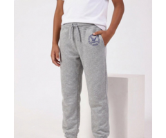Levi's joggingbroek grey