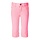 short jeans Alvinna shocking pink