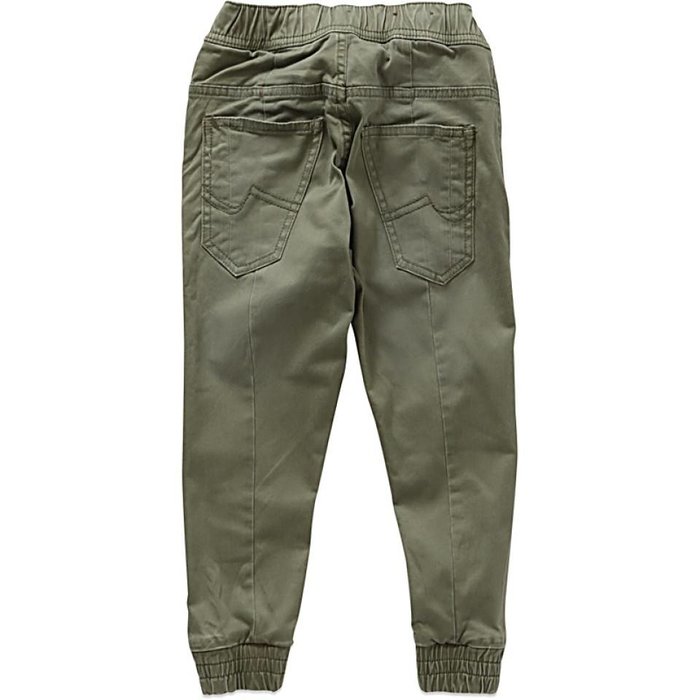 Petrol Industries jogg jeans army green