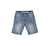 Dutch Dream Denim jongens  joggjeans bermuda  - super veel stretch