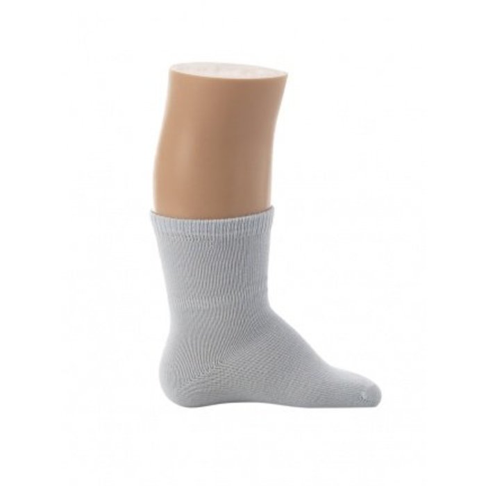 Bonnie Doon baby- en kinder beenmode  baby sokjes lichtblauw