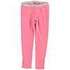 Bampidano legging soft fluo pink