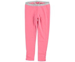 Bampidano legging soft fluo pink