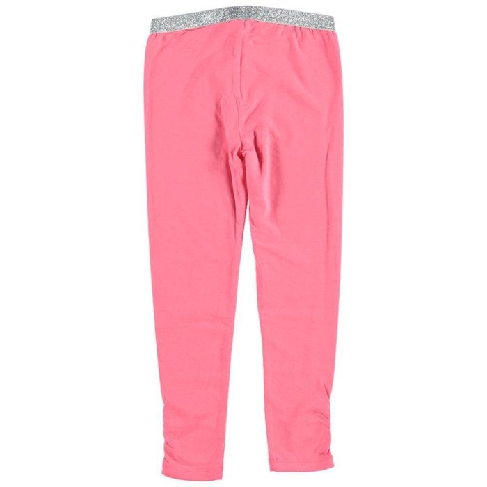 Bampidano legging soft fluo pink