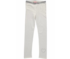 Bampidano legging zomers wit