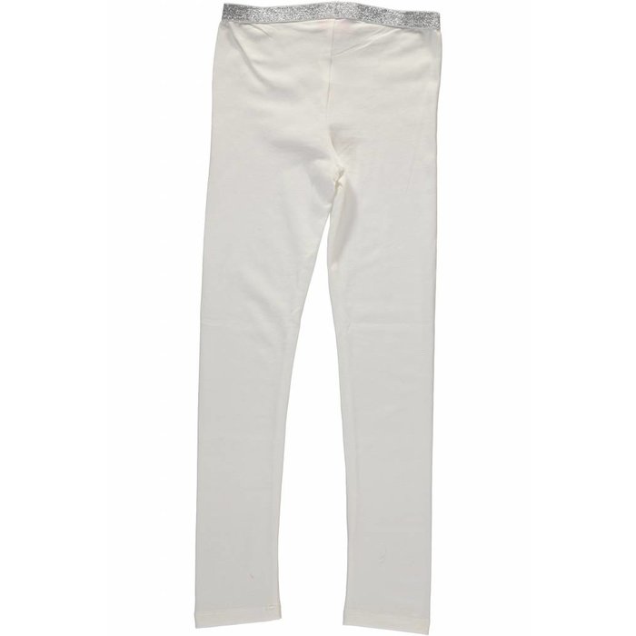 Bampidano legging zomers wit