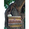 Jozemiek stoere bohemian schoudertas Indian Summer