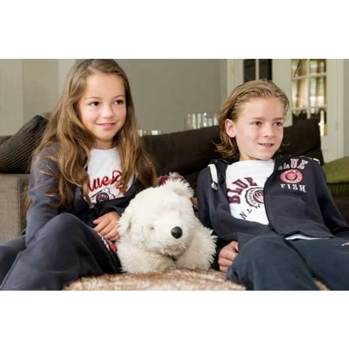 Blue Fish lounge set Sanne