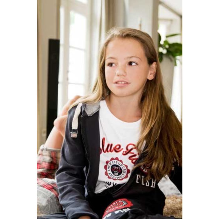 Blue Fish lounge set Sanne