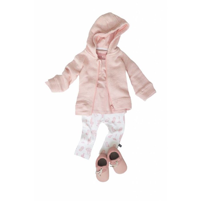 nOeser babybroekje cactus peach