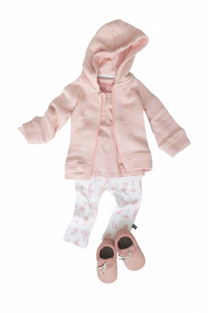 nOeser babybroekje cactus peach