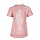 shirtje pink met geborduurde cactus