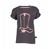 nOeser shirtje Cowboyboots antra