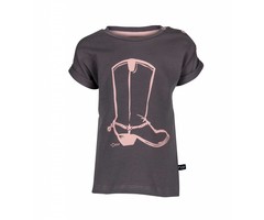 nOeser shirtje Cowboyboots antra