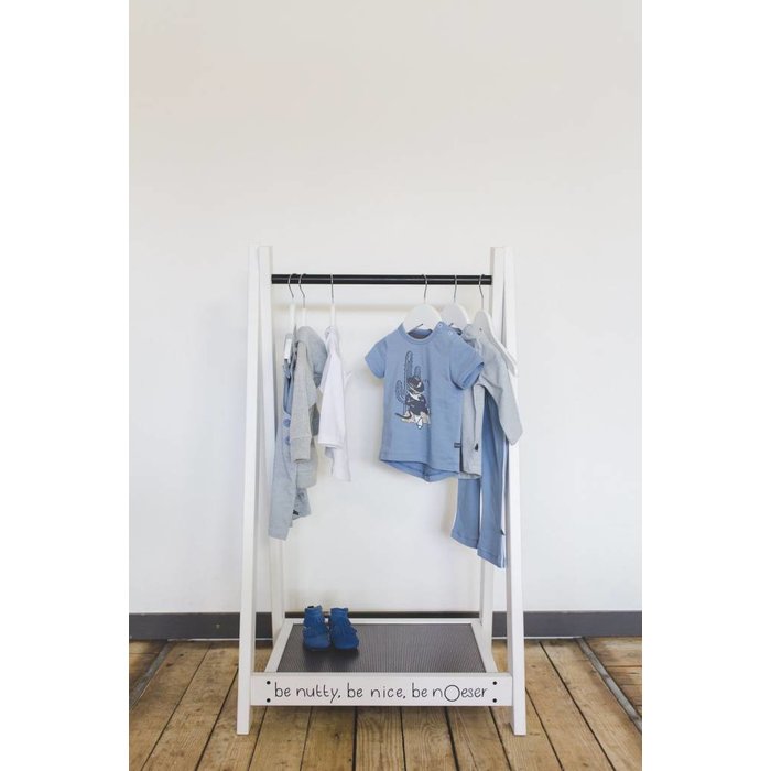 nOeser jumpsuit cowboyboots blue