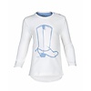 nOeser longsleeve Cowboy boots white