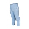 nOeser stoer broekje blauw met witte bies