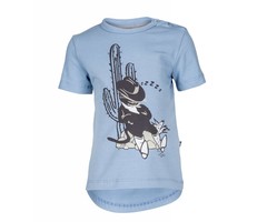nOeser shirtje Perry the Puss blue