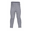 nOeser unisex legging broekje taupe grey melee