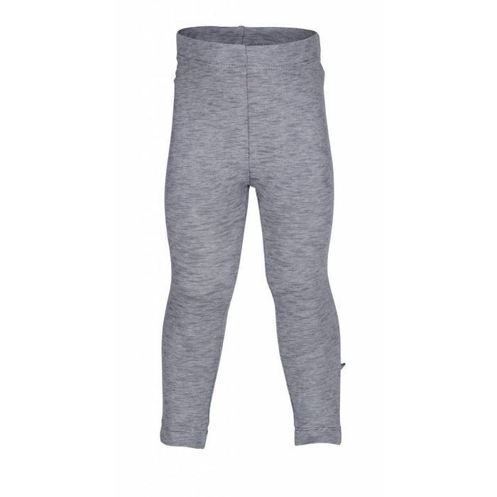 nOeser unisex legging broekje grey melee