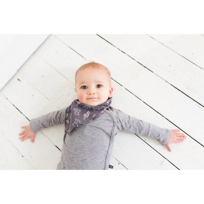 nOeser bandana bib cactus antra
