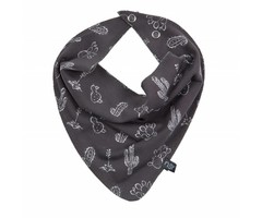 nOeser bandana bib cactus antra
