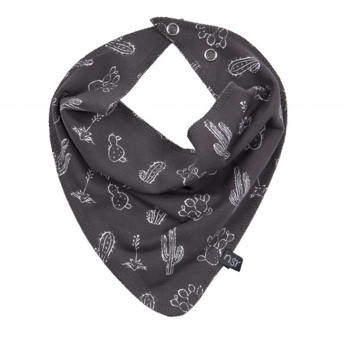 nOeser bandana bib cactus antra