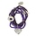 armband Purple Rain